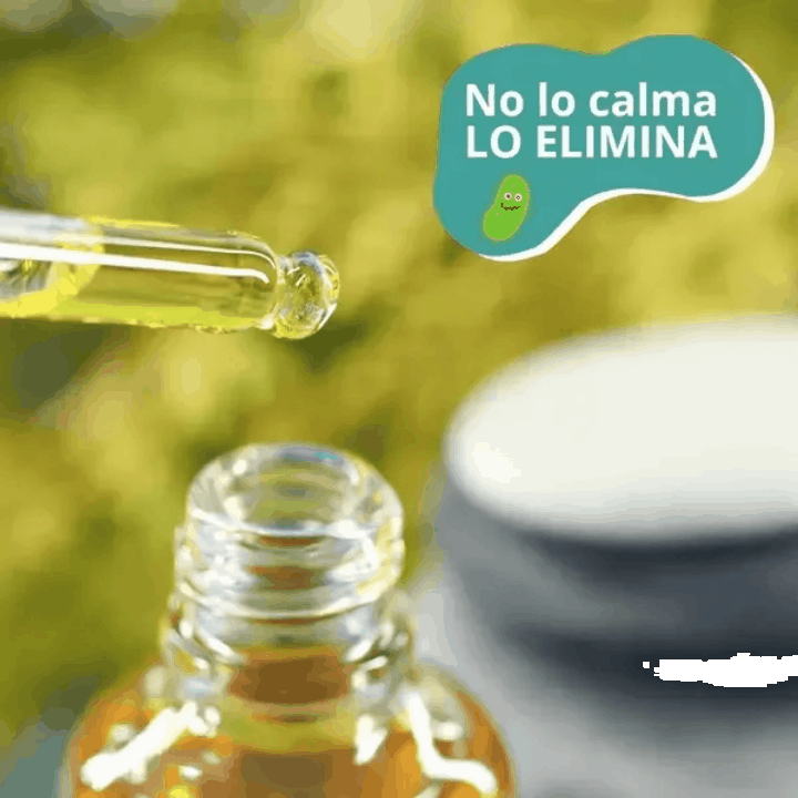 WELL FRESH TRATAMIENTO PARA EL MAL ALIENTO