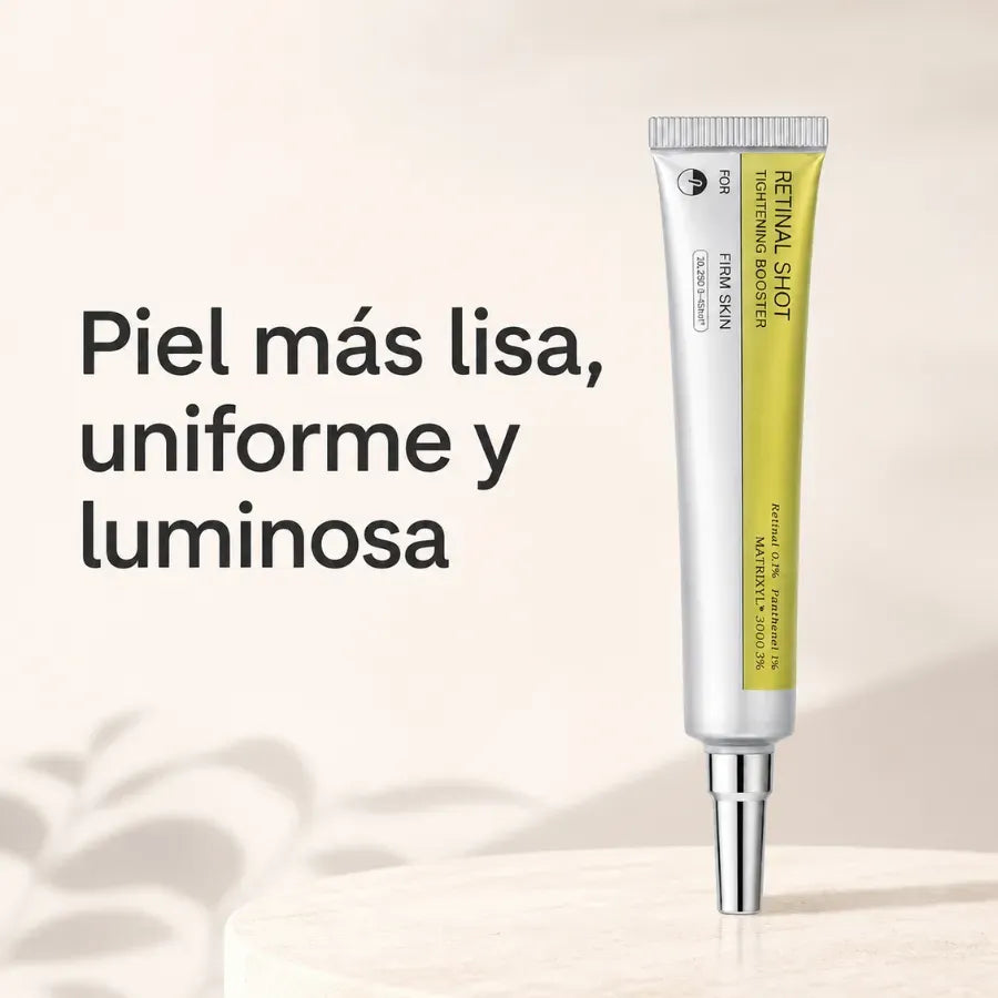 CELIMAX™ Retinal Shot Coreano