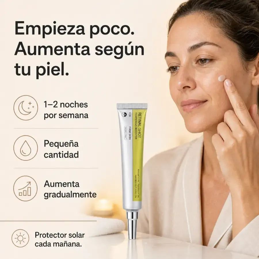 CELIMAX™ Retinal Shot Coreano