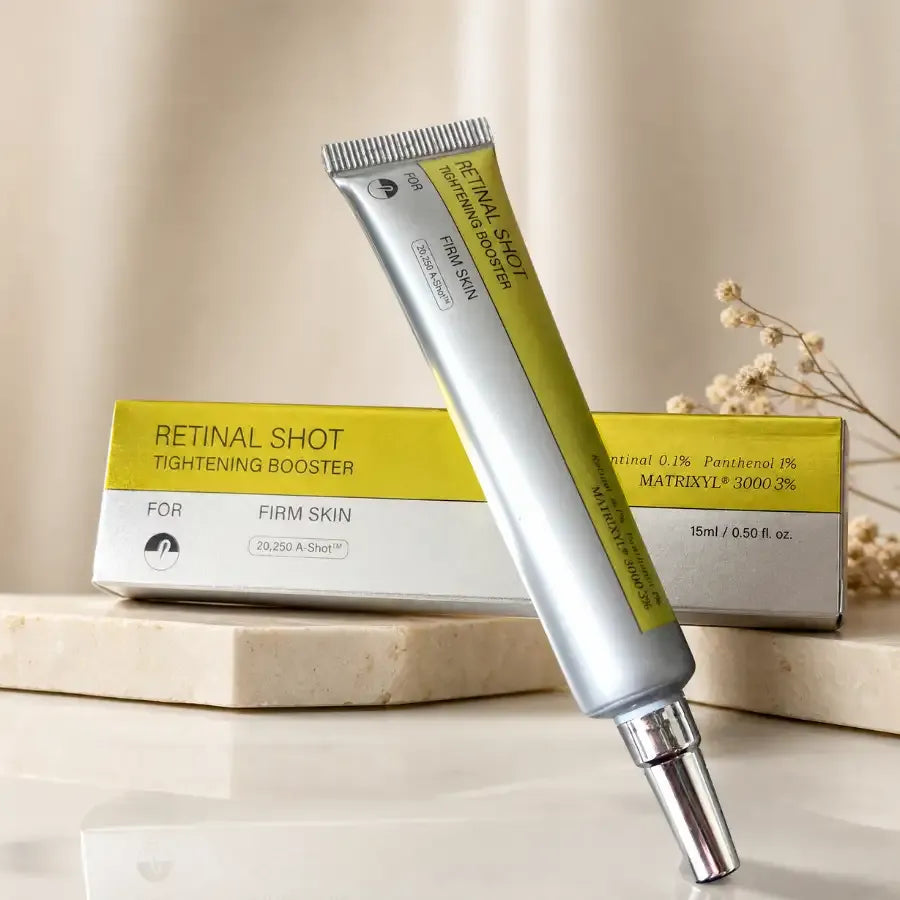 CELIMAX™ Retinal Shot Coreano